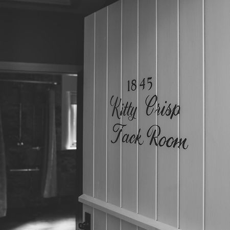 Healing Manor Hotel Grimsby Ruang foto
