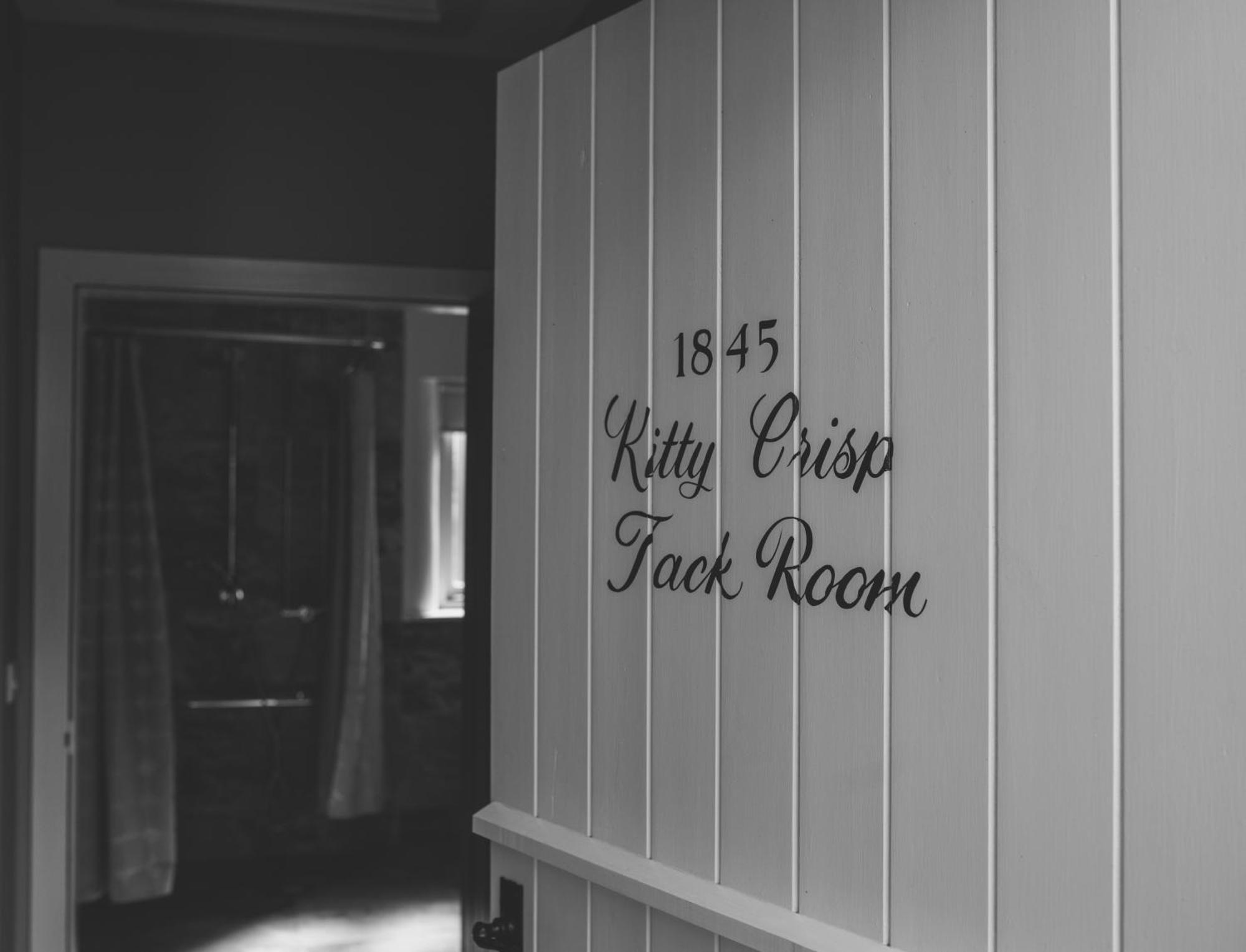 Healing Manor Hotel Grimsby Ruang foto