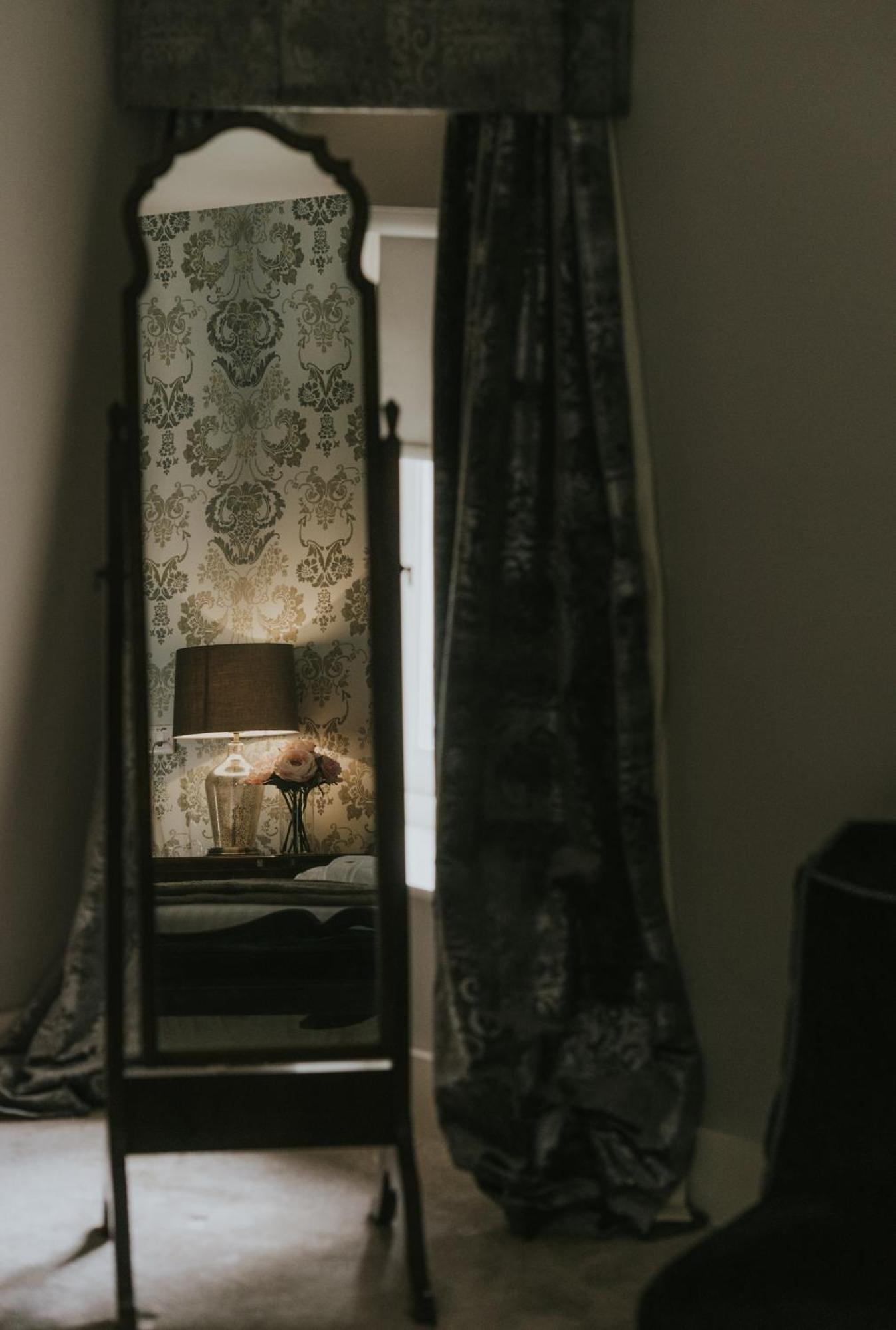 Healing Manor Hotel Grimsby Bagian luar foto