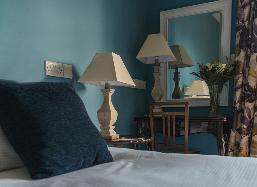 Healing Manor Hotel Grimsby Bagian luar foto