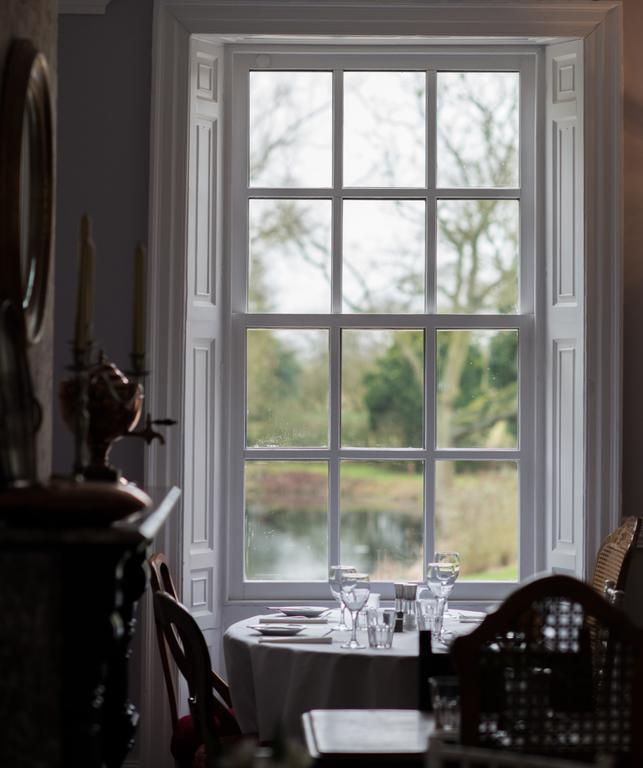 Healing Manor Hotel Grimsby Bagian luar foto