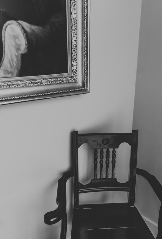 Healing Manor Hotel Grimsby Ruang foto